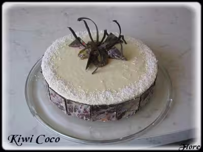 Kiwi-coco