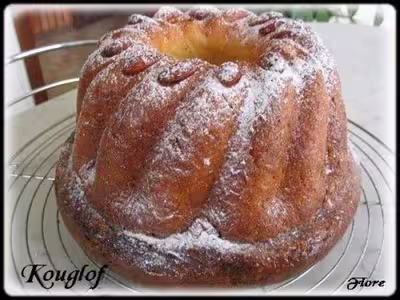 Kouglof