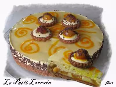 Le petit Lorrain par flore88