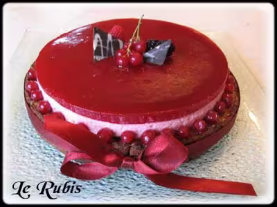 Le rubis