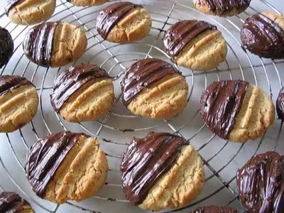 Moelleux aux germes de blé