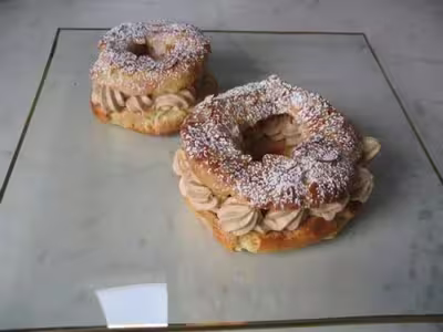 Paris Brest