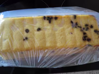 Gâteau bounty