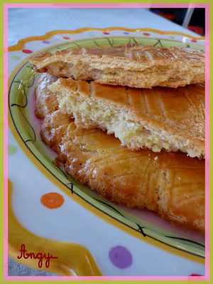 Brioche mie filante : ça y est... (suite !)