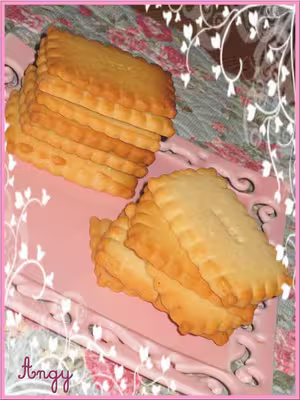 Brioche mie filante : ça y est... (suite !)
