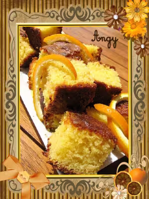 Brioche mie filante : ça y est... (suite !) par Angy38