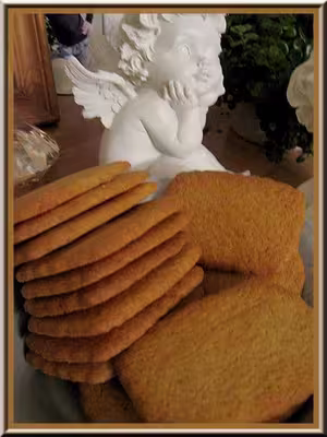 Brioche mie filante : ça y est... (suite !)