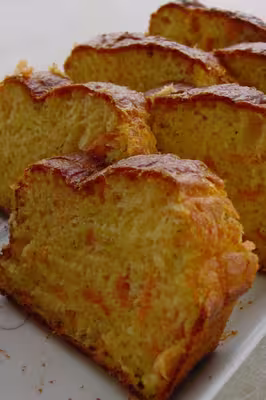 Cakes de rêve au saumon fumé