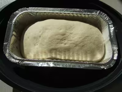 Recette Thermomix: Pain varoma