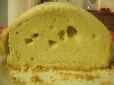 C'est plus un pavé qu'une brioche!  le métier qui rentre ? par nioka