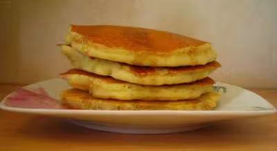 Pancakes