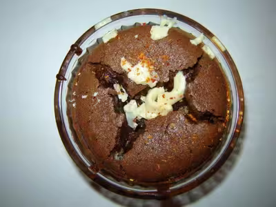 Recette thermomix: Amadeus