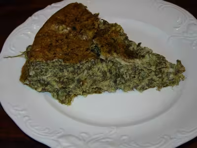 Recette Thermomix: Far du Poitou