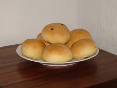 Recette Thermomix: Petits pain viennois