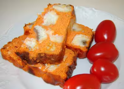 Recette Thermomix: Terrine de lotte