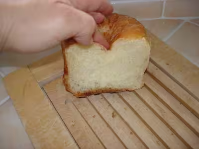Brioche de Chelsea
