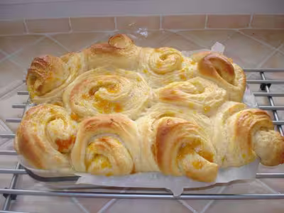 Brioche de Chelsea par labiloutte