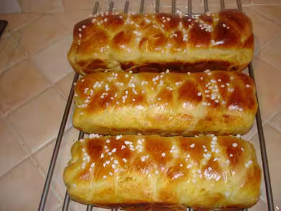 Brioche de Chelsea