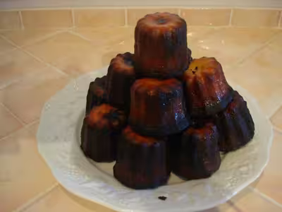 Brioche de Chelsea