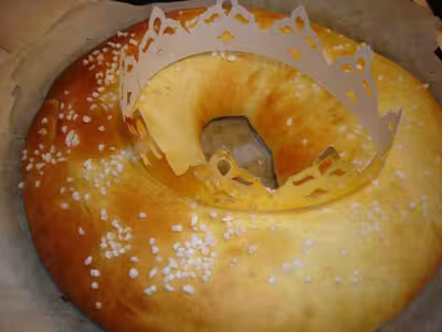 Brioche de Chelsea