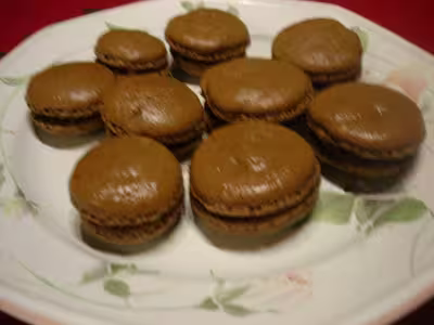 Macarons