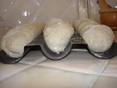 Des baguettes au seigle mais aussi a d'autres farines