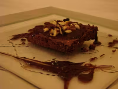 Recette WW : Gâteau au chocolat par mistikris
