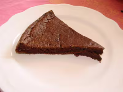 Recette WW : Gâteau au chocolat