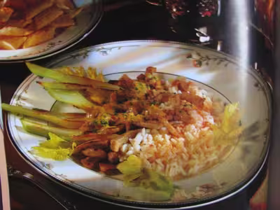 Les menus et recettes de cortaline ... (12)-