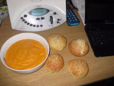 Recettes thermomix (4)