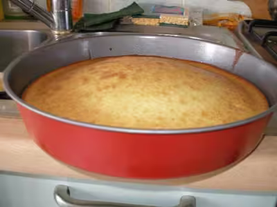 Gâteau au yaourt