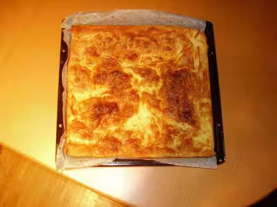 Turquie: Börek par saliha