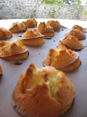 Financiers minute