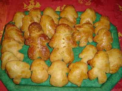 Manalas de la Saint-Nicolas
