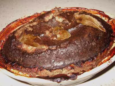 Recette thermomix: Pâté diététique de volaille