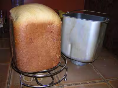 Cette brioche est un péché!