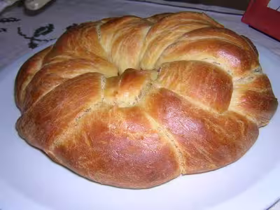 Poolish avec brioche, je ne peux pas.
