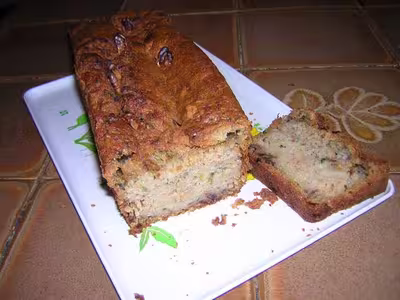 Brioche mie filante : ça y est... (suite !)