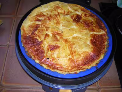 Possédez-vous "tarte express" ?