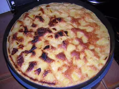 Possédez-vous "tarte express" ?