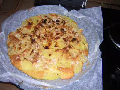 Possédez-vous "tarte express" ?