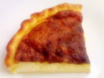 Brioche mie filante : ça y est... (suite !)