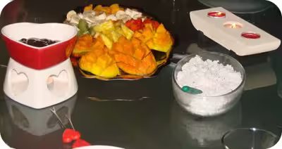 Cookies coco-choco