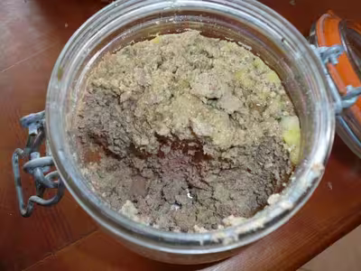 Pâté de foie