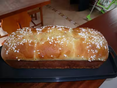 Brioche