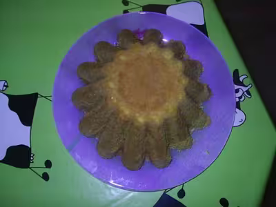Biscuit de Savoie