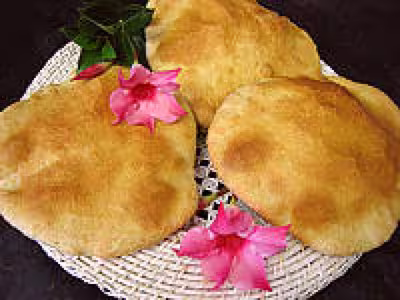 Pâte à fouée