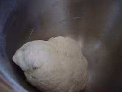 Le pain au levain naturel (1)