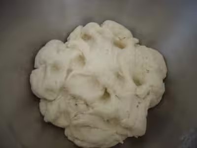 Le pain au levain naturel (2)