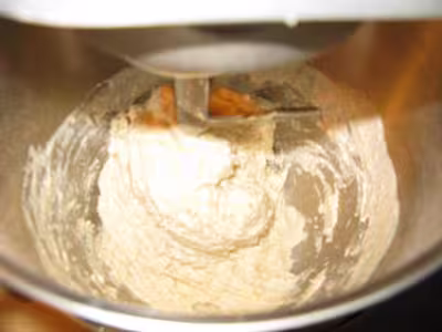 Le pain au levain naturel (3)